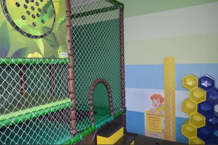 Apartamento à venda com 70m², 2 quartos e 1 vagaBrinquedoteca