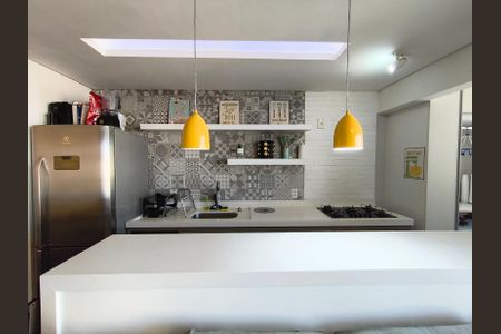 Apartamento à venda com 70m², 2 quartos e 1 vaga Apartamento à venda com 70m², 2 quartos e 1 vagaCozinha