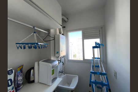 Apartamento à venda com 70m², 2 quartos e 1 vaga Apartamento à venda com 70m², 2 quartos e 1 vagaÁrea de Serviço