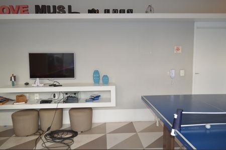 Apartamento à venda com 70m², 2 quartos e 1 vagaÁrea comum