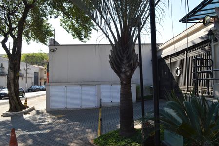 Apartamento à venda com 70m², 2 quartos e 1 vagaFachada