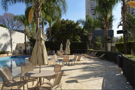 Apartamento à venda com 70m², 2 quartos e 1 vagaPiscina