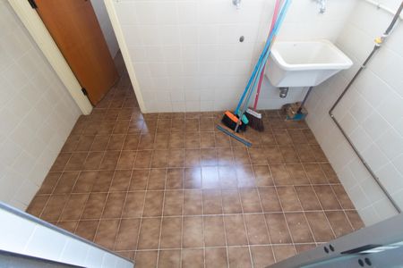 Apartamento para alugar com 78m², 3 quartos e 2 vagas Apartamento para alugar com 78m², 3 quartos e 2 vagasÁrea de Serviço
