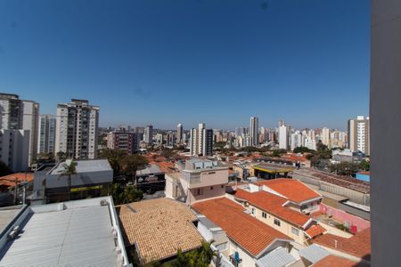 Apartamento para alugar com 78m², 3 quartos e 2 vagas Apartamento para alugar com 78m², 3 quartos e 2 vagasVista da Sacada