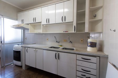 Apartamento para alugar com 78m², 3 quartos e 2 vagas Apartamento para alugar com 78m², 3 quartos e 2 vagasCozinha