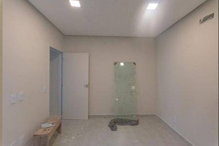 Casa à venda com 69m², 2 quartos e 2 vagas Casa à venda com 69m², 2 quartos e 2 vagasQuarto 2