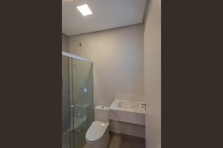 Casa à venda com 69m², 2 quartos e 2 vagas Casa à venda com 69m², 2 quartos e 2 vagasBanheiro do Quarto 2