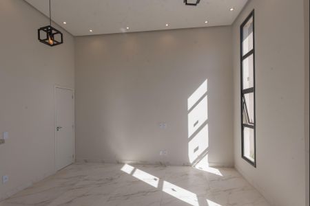 Casa à venda com 69m², 2 quartos e 2 vagas Casa à venda com 69m², 2 quartos e 2 vagasSala