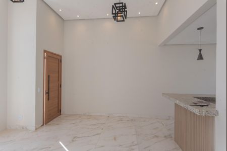 Casa à venda com 69m², 2 quartos e 2 vagas Casa à venda com 69m², 2 quartos e 2 vagasSala