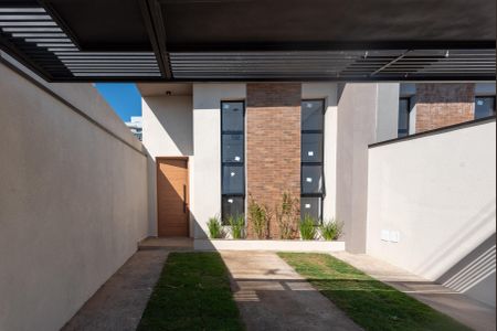 Casa à venda com 69m², 2 quartos e 2 vagas Casa à venda com 69m², 2 quartos e 2 vagasÁrea comum