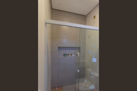 Casa à venda com 69m², 2 quartos e 2 vagas Casa à venda com 69m², 2 quartos e 2 vagasBanheiro do Quarto 2