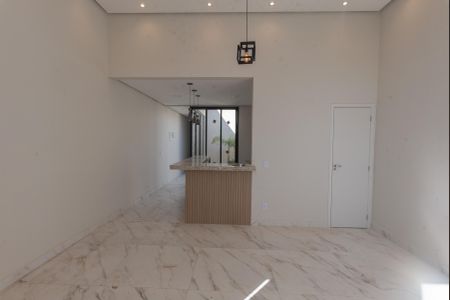 Casa à venda com 69m², 2 quartos e 2 vagas Casa à venda com 69m², 2 quartos e 2 vagasSala