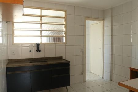 Apartamento à venda com 110m², 3 quartos e 1 vagaCozinha