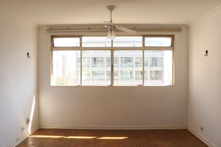 Apartamento à venda com 110m², 3 quartos e 1 vagaSala