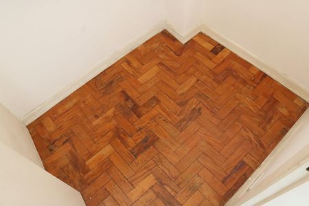 Apartamento à venda com 110m², 3 quartos e 1 vagaÁrea de Serviço