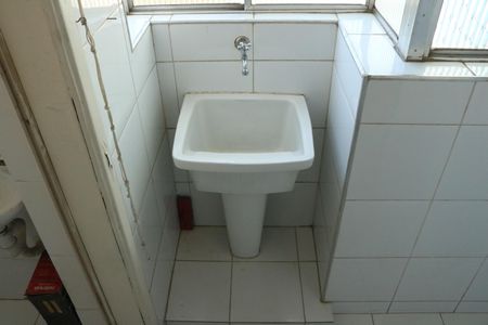 Apartamento à venda com 110m², 3 quartos e 1 vagaÁrea de Serviço