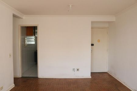 Apartamento à venda com 110m², 3 quartos e 1 vagaSala