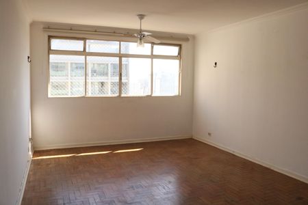 Apartamento à venda com 110m², 3 quartos e 1 vagaSala