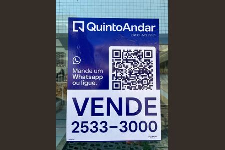 Apartamento à venda com 81m², 3 quartos e 2 vagas Apartamento à venda com 81m², 3 quartos e 2 vagasPlaca