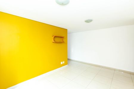 Apartamento à venda com 81m², 3 quartos e 2 vagas Apartamento à venda com 81m², 3 quartos e 2 vagasSala