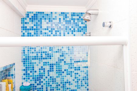 Apartamento à venda com 73m², 3 quartos e 2 vagas Apartamento à venda com 73m², 3 quartos e 2 vagasBanheiro da Suíte