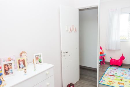 Apartamento à venda com 73m², 3 quartos e 2 vagas Apartamento à venda com 73m², 3 quartos e 2 vagasQuarto 2