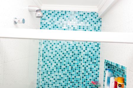 Apartamento à venda com 73m², 3 quartos e 2 vagas Apartamento à venda com 73m², 3 quartos e 2 vagasBanheiro Social