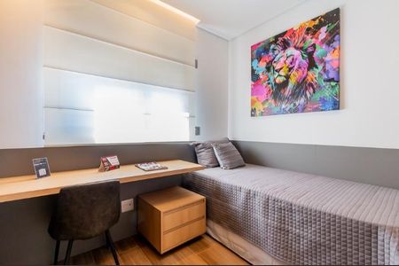 Apartamento à venda com 150m², 4 quartos e 2 vagas Apartamento à venda com 150m², 4 quartos e 2 vagasFoto 22