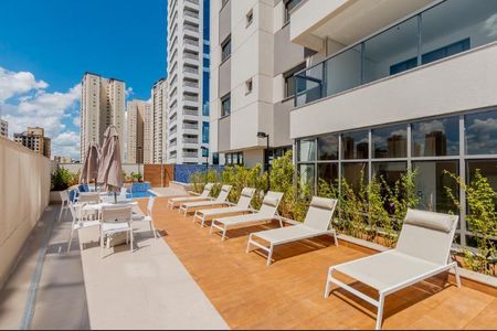 Apartamento à venda com 150m², 4 quartos e 2 vagas Apartamento à venda com 150m², 4 quartos e 2 vagasFoto 21