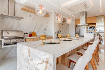 Apartamento à venda com 150m², 4 quartos e 2 vagas Apartamento à venda com 150m², 4 quartos e 2 vagasFoto 11