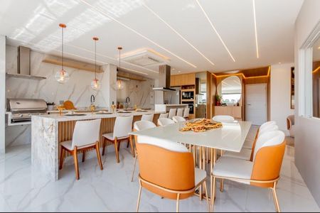 Apartamento à venda com 150m², 4 quartos e 2 vagas Apartamento à venda com 150m², 4 quartos e 2 vagasFoto 01