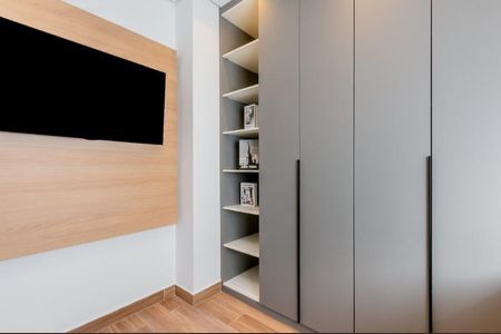 Apartamento à venda com 150m², 4 quartos e 2 vagas Apartamento à venda com 150m², 4 quartos e 2 vagasFoto 23