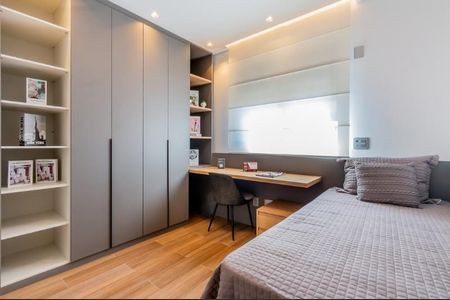 Apartamento à venda com 150m², 4 quartos e 2 vagas Apartamento à venda com 150m², 4 quartos e 2 vagasFoto 13