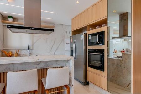 Apartamento à venda com 150m², 4 quartos e 2 vagas Apartamento à venda com 150m², 4 quartos e 2 vagasFoto 10