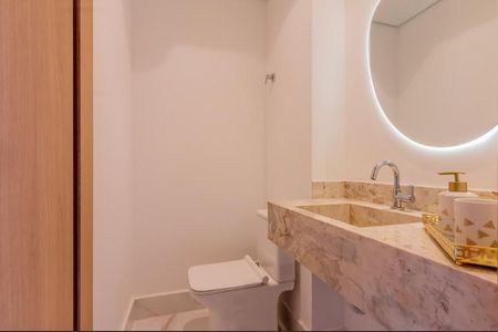 Apartamento à venda com 150m², 4 quartos e 2 vagas Apartamento à venda com 150m², 4 quartos e 2 vagasFoto 14