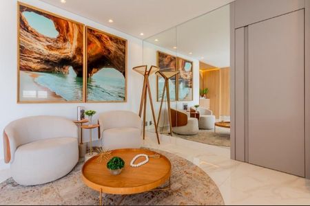 Apartamento à venda com 150m², 4 quartos e 2 vagas Apartamento à venda com 150m², 4 quartos e 2 vagasFoto 15