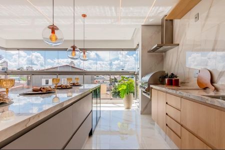 Apartamento à venda com 150m², 4 quartos e 2 vagas Apartamento à venda com 150m², 4 quartos e 2 vagasFoto 09