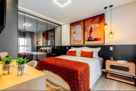 Apartamento à venda com 150m², 4 quartos e 2 vagas Apartamento à venda com 150m², 4 quartos e 2 vagasFoto 07