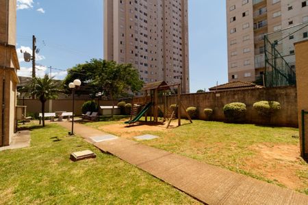 Apartamento à venda com 44m², 2 quartos e sem vaga Apartamento à venda com 44m², 2 quartos e sem vagaÁrea comum - Playground