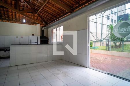 Apartamento à venda com 45m², 2 quartos e sem vaga Apartamento à venda com 45m², 2 quartos e sem vagaÁrea comum