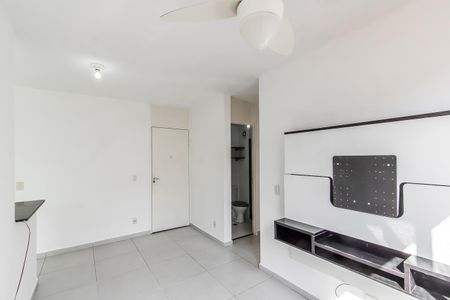 Apartamento à venda com 45m², 2 quartos e sem vaga Apartamento à venda com 45m², 2 quartos e sem vagaSala