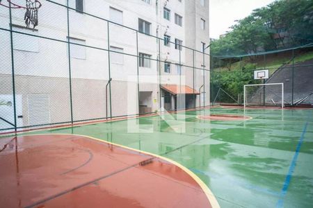 Apartamento à venda com 45m², 2 quartos e sem vaga Apartamento à venda com 45m², 2 quartos e sem vagaÁrea comum