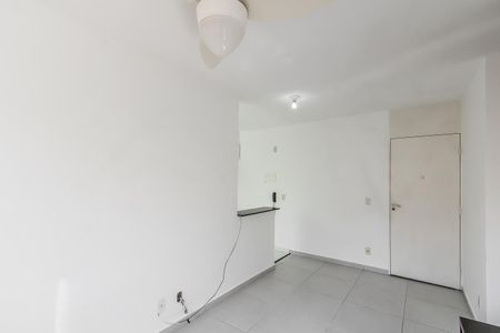 Apartamento à venda com 45m², 2 quartos e sem vaga Apartamento à venda com 45m², 2 quartos e sem vagaSala