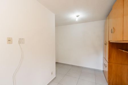 Apartamento à venda com 45m², 2 quartos e sem vaga Apartamento à venda com 45m², 2 quartos e sem vagaQuarto 2