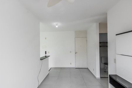 Apartamento à venda com 45m², 2 quartos e sem vaga Apartamento à venda com 45m², 2 quartos e sem vagaSala