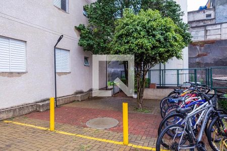 Apartamento à venda com 45m², 2 quartos e sem vaga Apartamento à venda com 45m², 2 quartos e sem vagaÁrea comum