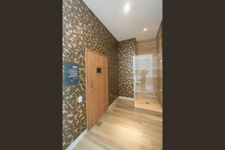 Apartamento à venda com 94m², 2 quartos e 2 vagasSaúna