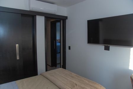 Apartamento à venda com 94m², 2 quartos e 2 vagas Apartamento à venda com 94m², 2 quartos e 2 vagasSuíte 2