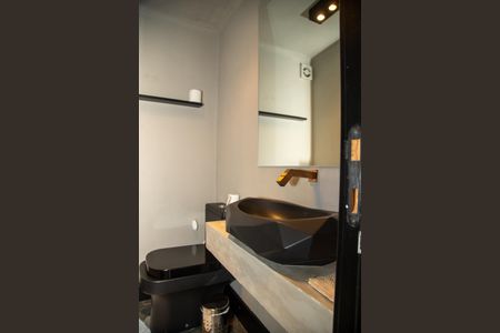 Apartamento à venda com 94m², 2 quartos e 2 vagas Apartamento à venda com 94m², 2 quartos e 2 vagasLavabo