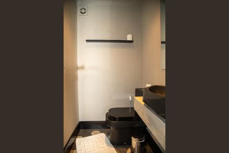 Apartamento à venda com 94m², 2 quartos e 2 vagas Apartamento à venda com 94m², 2 quartos e 2 vagasLavabo